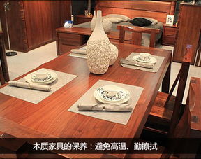 家居保養常識大全 家具、木地板與整體空間的養護指南